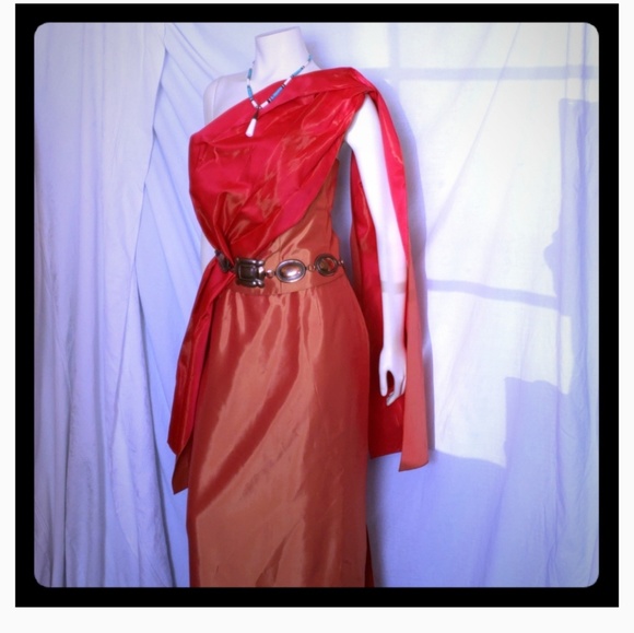 3 piece Lawrence Kurtz Crimson size 8 refashion - Picture 7 of 7